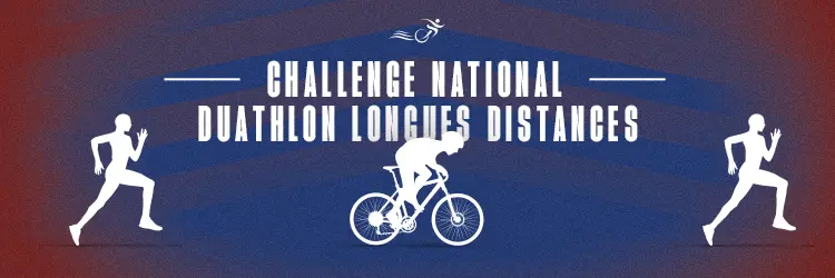 Challenge National Duathlon Longues Distances