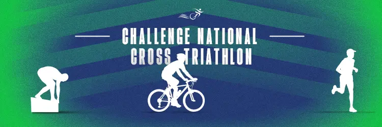 Challenge National Cross Triathlon