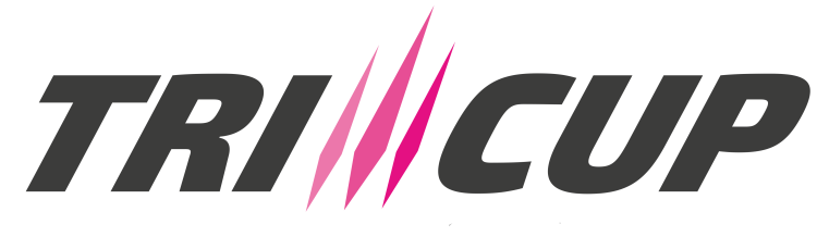 Logo TRI CUP FFTRI